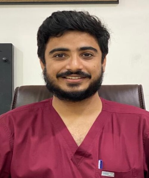 Dr.Kundan Kumar Jha