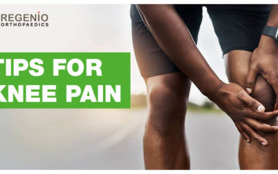 Tips for Knee Pain