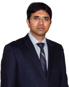Dr. Prabhat Lakkireddi - About Us