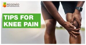 Effective Tips for Relieving Knee Pain