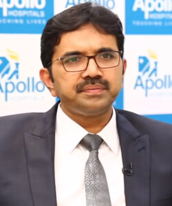 Dr Prabhat Lakkireddi - Best Orthopedic doctor in Hyderabad