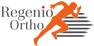 Regenio Ortho logo - Best Orthopaedic Doctor in Manikonda Hyderabad