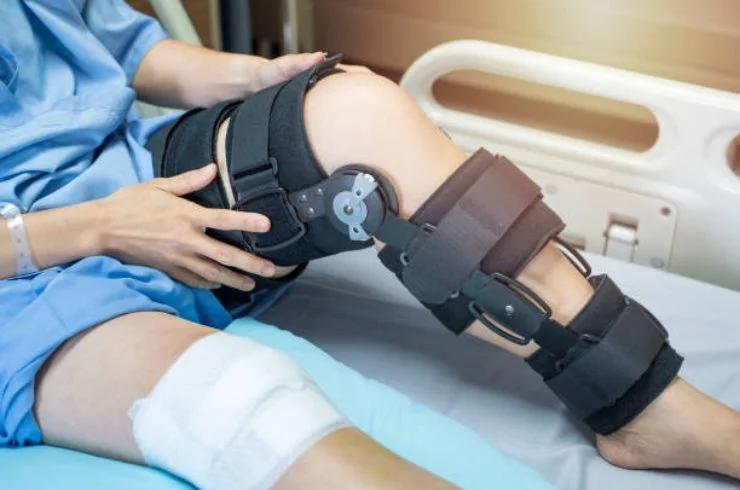 PCL Ligament Injury & Return to Sports
