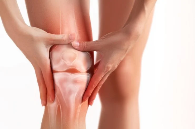 Partial Knee Replacement