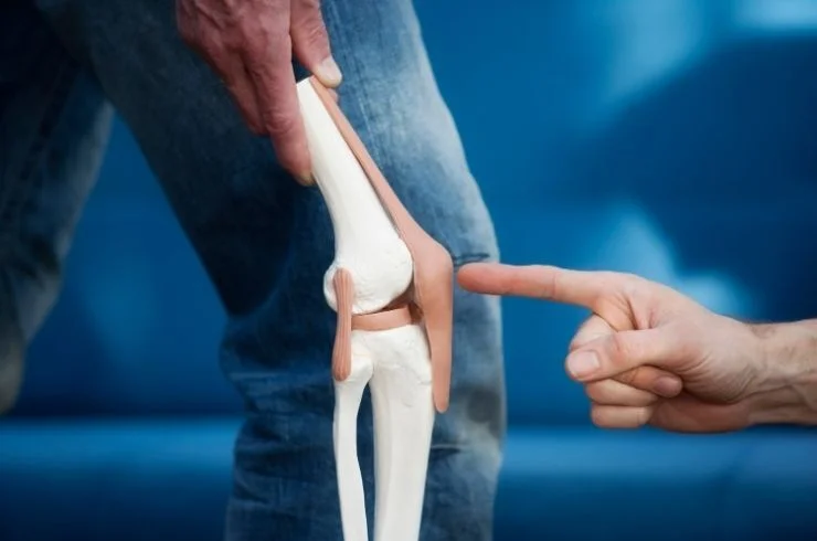 Total Knee Replacement