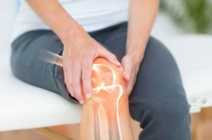 Knee Osteoarthritis without Surgery