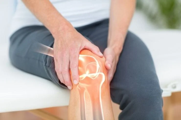 Knee Osteoarthritis without Surgery